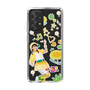 Slim Protection Case［ Momokuro-chan Z - Dandelion Shiorin - All-over Pattern ］