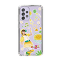 Slim Protection Case［ Momokuro-chan Z - Dandelion Shiorin - All-over Pattern ］