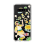 Slim Protection Case［ Momokuro-chan Z - Dandelion Shiorin - All-over Pattern ］