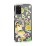Slim Protection Case［ Momokuro-chan Z - Dandelion Shiorin - All-over Pattern ］