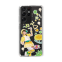 Slim Protection Case［ Momokuro-chan Z - Dandelion Shiorin - All-over Pattern ］