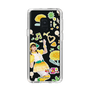 Slim Protection Case［ Momokuro-chan Z - Dandelion Shiorin - All-over Pattern ］
