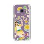 Slim Protection Case［ Momokuro-chan Z - Dandelion Shiorin - All-over Pattern ］