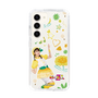 Slim Protection Case［ Momokuro-chan Z - Dandelion Shiorin - All-over Pattern ］
