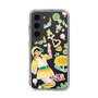 Slim Protection Case［ Momokuro-chan Z - Dandelion Shiorin - All-over Pattern ］