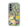 Slim Protection Case［ Momokuro-chan Z - Dandelion Shiorin - All-over Pattern ］