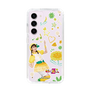 Slim Protection Case［ Momokuro-chan Z - Dandelion Shiorin - All-over Pattern ］