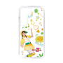 Slim Protection Case［ Momokuro-chan Z - Dandelion Shiorin - All-over Pattern ］