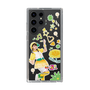 Slim Protection Case［ Momokuro-chan Z - Dandelion Shiorin - All-over Pattern ］