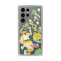 Slim Protection Case［ Momokuro-chan Z - Dandelion Shiorin - All-over Pattern ］