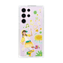 Slim Protection Case［ Momokuro-chan Z - Dandelion Shiorin - All-over Pattern ］