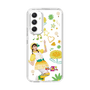 Slim Protection Case［ Momokuro-chan Z - Dandelion Shiorin - All-over Pattern ］