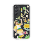 Slim Protection Case［ Momokuro-chan Z - Dandelion Shiorin - All-over Pattern ］