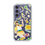 Slim Protection Case［ Momokuro-chan Z - Dandelion Shiorin - All-over Pattern ］
