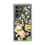 Slim Protection Case［ Momokuro-chan Z - Dandelion Shiorin - All-over Pattern ］