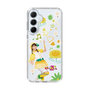 Slim Protection Case［ Momokuro-chan Z - Dandelion Shiorin - All-over Pattern ］