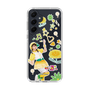 Slim Protection Case［ Momokuro-chan Z - Dandelion Shiorin - All-over Pattern ］