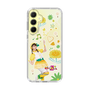 Slim Protection Case［ Momokuro-chan Z - Dandelion Shiorin - All-over Pattern ］