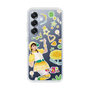 Slim Protection Case［ Momokuro-chan Z - Dandelion Shiorin - All-over Pattern ］
