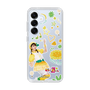 Slim Protection Case［ Momokuro-chan Z - Dandelion Shiorin - All-over Pattern ］