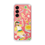 Slim Protection Case［ Momokuro-chan Z - Dandelion Shiorin - All-over Pattern ］