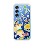 Slim Protection Case［ Momokuro-chan Z - Dandelion Shiorin - All-over Pattern ］
