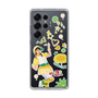 Slim Protection Case［ Momokuro-chan Z - Dandelion Shiorin - All-over Pattern ］