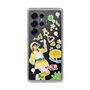 Slim Protection Case［ Momokuro-chan Z - Dandelion Shiorin - All-over Pattern ］