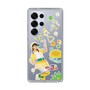 Slim Protection Case［ Momokuro-chan Z - Dandelion Shiorin - All-over Pattern ］