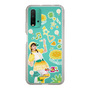 Slim Protection Case［ Momokuro-chan Z - Dandelion Shiorin - All-over Pattern ］