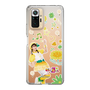 Slim Protection Case［ Momokuro-chan Z - Dandelion Shiorin - All-over Pattern ］