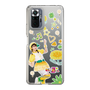 Slim Protection Case［ Momokuro-chan Z - Dandelion Shiorin - All-over Pattern ］