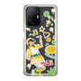 Slim Protection Case［ Momokuro-chan Z - Dandelion Shiorin - All-over Pattern ］