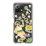 Slim Protection Case［ Momokuro-chan Z - Dandelion Shiorin - All-over Pattern ］