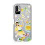 Slim Protection Case［ Momokuro-chan Z - Dandelion Shiorin - All-over Pattern ］