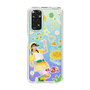 Slim Protection Case［ Momokuro-chan Z - Dandelion Shiorin - All-over Pattern ］