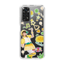 Slim Protection Case［ Momokuro-chan Z - Dandelion Shiorin - All-over Pattern ］