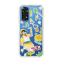 Slim Protection Case［ Momokuro-chan Z - Dandelion Shiorin - All-over Pattern ］