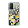 Slim Protection Case［ Momokuro-chan Z - Dandelion Shiorin - All-over Pattern ］