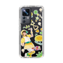 Slim Protection Case［ Momokuro-chan Z - Dandelion Shiorin - All-over Pattern ］