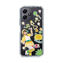 Slim Protection Case［ Momokuro-chan Z - Dandelion Shiorin - All-over Pattern ］
