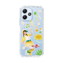 Slim Protection Case［ Momokuro-chan Z - Dandelion Shiorin - All-over Pattern ］