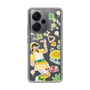 Slim Protection Case［ Momokuro-chan Z - Dandelion Shiorin - All-over Pattern ］