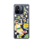 Slim Protection Case［ Momokuro-chan Z - Dandelion Shiorin - All-over Pattern ］