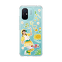 Slim Protection Case［ Momokuro-chan Z - Dandelion Shiorin - All-over Pattern ］