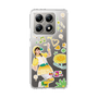 Slim Protection Case［ Momokuro-chan Z - Dandelion Shiorin - All-over Pattern ］