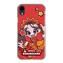 Slim Protection Case［ Momokuro-chan Z - Ohisama Kanako-chan - Mini Character ］