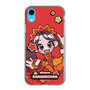 Slim Protection Case［ Momokuro-chan Z - Ohisama Kanako-chan - Mini Character ］