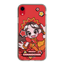 Slim Protection Case［ Momokuro-chan Z - Ohisama Kanako-chan - Mini Character ］