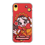 Slim Protection Case［ Momokuro-chan Z - Ohisama Kanako-chan - Mini Character ］